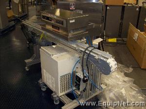 Enercon Compak 3200 Cap Sealer