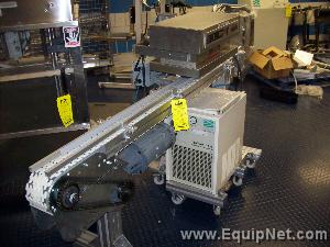 Enercon Compak 3200 Cap Sealer