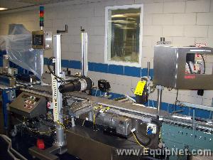 Labeljet Pressure Sensitive Case Labeler