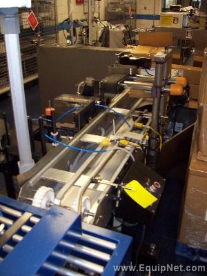 Labeljet Pressure Sensitive Case Labeler