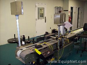 Labeljet Pressure Sensitive Case Labeler
