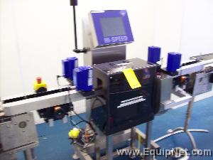 Garvens - Mettler High Speed Check Weigher