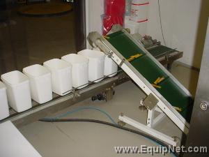 4 lane  stickpack machine