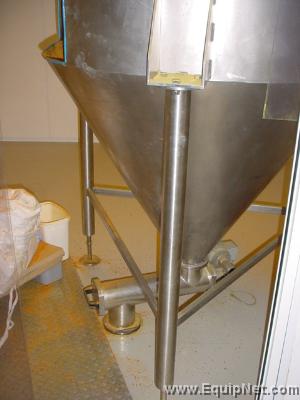 4 lane  stickpack machine