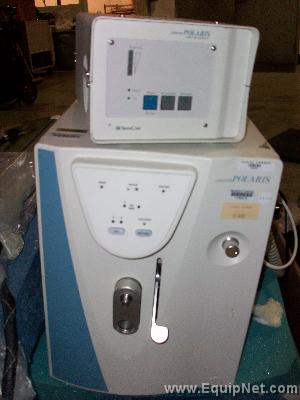 Thermo Finnigan Trace GC-2000 GC/MS
