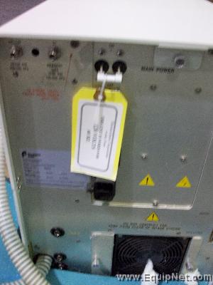 Thermo Finnigan Trace GC-2000 GC/MS