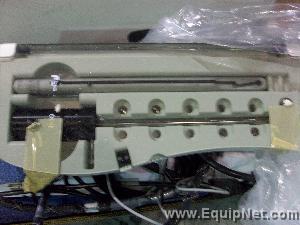Thermo Finnigan Trace GC-2000 GC/MS