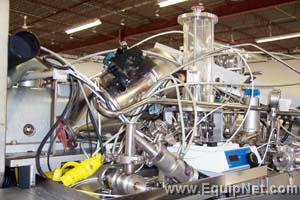 Rommelag Type 3012 BFS Machine w/ Front Discharge