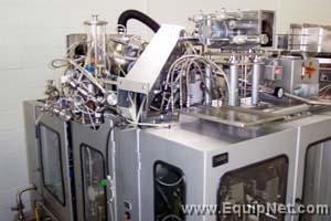 Rommelag Type 3012 BFS Machine w/ Front Discharge