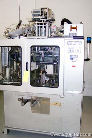 Rommelag Type 3012 BFS Machine w/ Front Discharge
