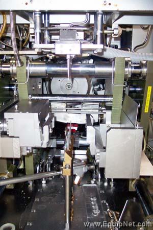 Rommelag Type 3012 BFS Machine w/ Front Discharge