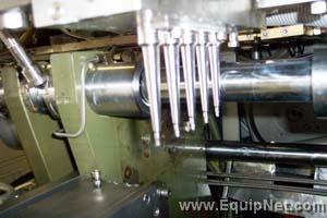 Rommelag Type 3012 BFS Machine w/ Front Discharge