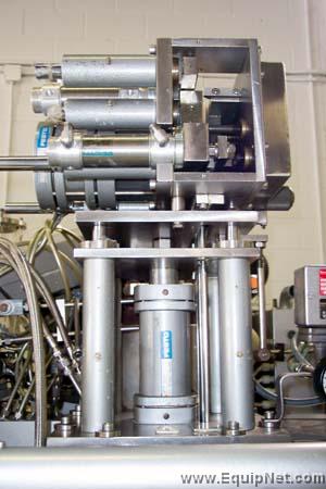 Rommelag Type 3012 BFS Machine w/ Front Discharge