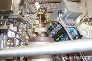 Rommelag Type 3012 BFS Machine w/ Front Discharge