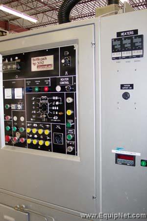 Rommelag Type 3012 BFS Machine w/ Front Discharge