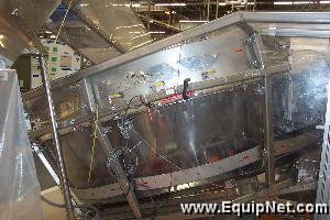 RBUS 54  Fogg Unscrambler,  8' Diameter
