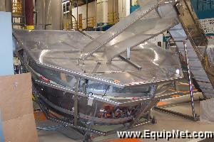 RBUS 54  Fogg Unscrambler,  8' Diameter