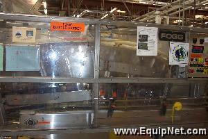 RBUS 54  Fogg Unscrambler,  8' Diameter