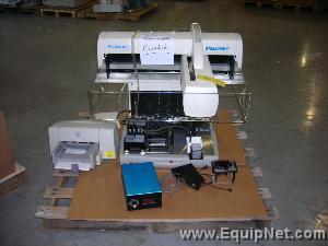 Proteome Works System, Mass Prep Robotic Protein Handling System 