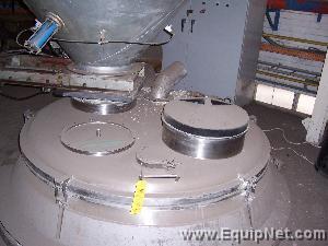 Fukae model FS-GC-1500G High Speed Mixer