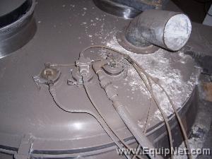 Fukae model FS-GC-1500G High Speed Mixer