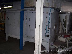 Fukae model FS-GC-1500G High Speed Mixer