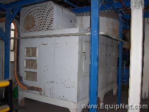 Fukae model FS-GC-1500G High Speed Mixer