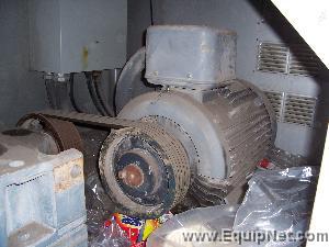 Fukae model FS-GC-1500G High Speed Mixer