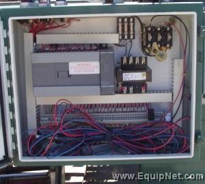 ELLIOT 93 SFIL AUTOMATIC CASE ERECTOR