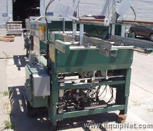 ELLIOT 93 SFIL AUTOMATIC CASE ERECTOR