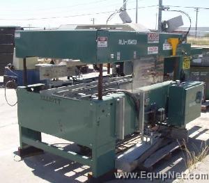 ELLIOT 93 SFIL AUTOMATIC CASE ERECTOR