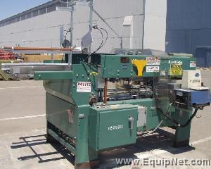 ELLIOT 93 SFIL AUTOMATIC CASE ERECTOR
