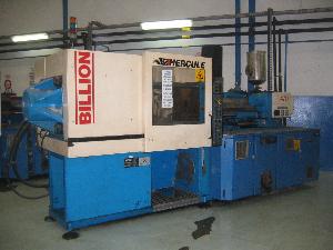 200 Ton Bilion Hercules Injection Moulding Machine