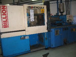 200 Ton Bilion Hercules Injection Moulding Machine