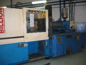 200 Ton Bilion Hercules Injection Moulding Machine