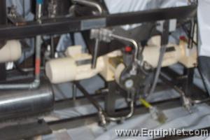 Braun & Luebbe Dosing Skid/Feeding Unit