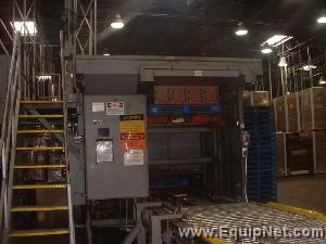Von Gal Palletizer