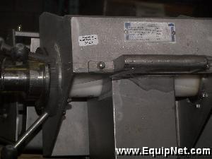 Loma Inline Metal Detector