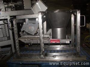 Eriez Vibratory Feeder