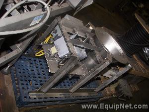 Eriez Vibratory Feeder