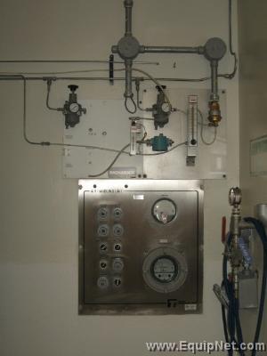 Thomas 48'' Accela-Cota with Air Handling