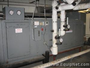 Thomas 48'' Accela-Cota with Air Handling