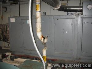Thomas 48'' Accela-Cota with Air Handling