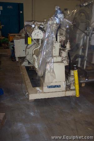Kottler Generator, Model 145G2
