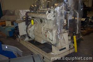 Kottler Generator, Model 145G2