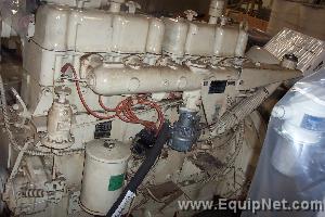 Kottler Generator, Model 145G2