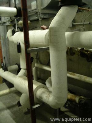 Glatt GPCG 300 Fluid Bed Dryer/Granulator, 2 Bar