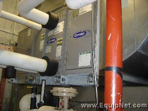 Glatt GPCG 300 Fluid Bed Dryer/Granulator, 2 Bar