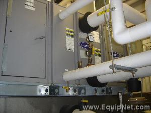 Glatt GPCG 300 Fluid Bed Dryer/Granulator, 2 Bar