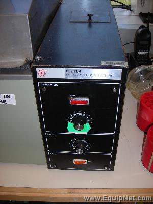 Fisher Shaking Water Bath, Model 129